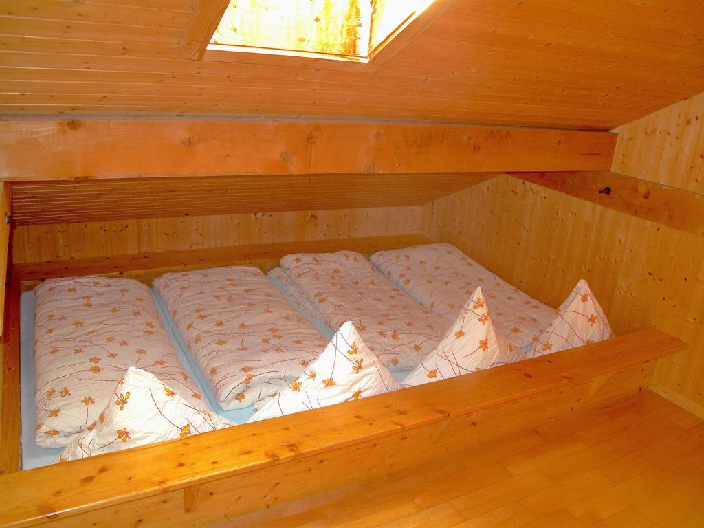 Berggasthaus Wasenalp Brig Quarto foto
