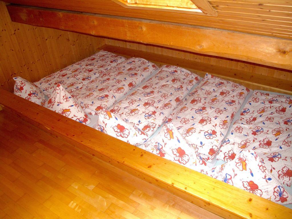 Berggasthaus Wasenalp Brig Quarto foto